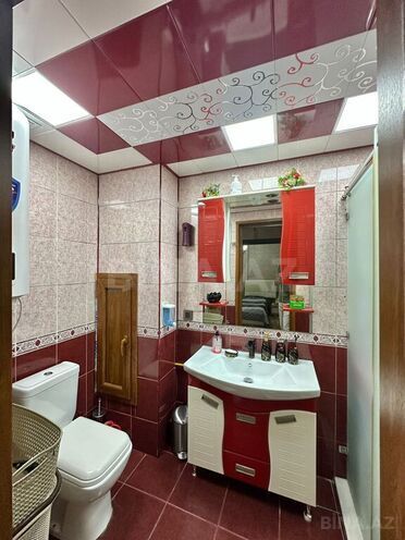 Сдаётся 2-комн. вторичка 57 м², Сабунчинский  р., photo 9 from 10