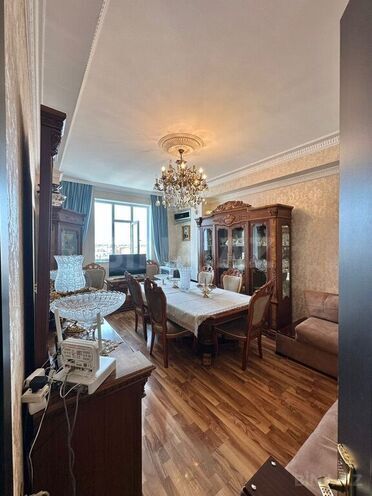 Сдаётся 2-комн. вторичка 57 м², Сабунчинский  р., photo 4 from 10