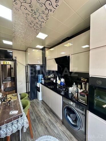 Сдаётся 2-комн. вторичка 57 м², Сабунчинский  р., photo 6 from 10