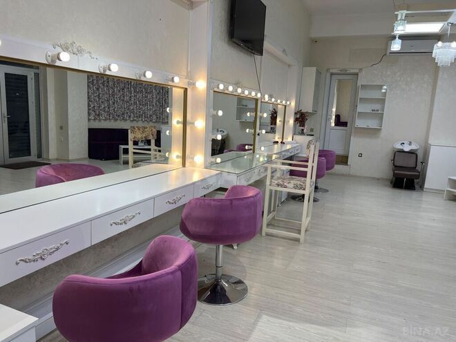 Продаётся  объект 55 м², Насиминский  р., photo 4 from 16