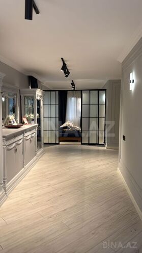 İcarəyə verilir 6 otaqlı həyət evi/bağ evi 300 m², Novxanı q., photo 16 from 21