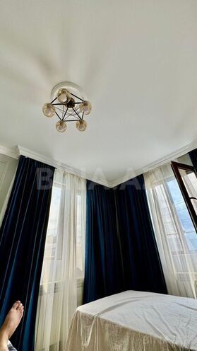 İcarəyə verilir 6 otaqlı həyət evi/bağ evi 300 m², Novxanı q., photo 18 from 21