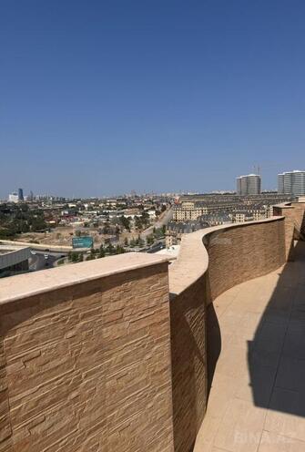 Сдаётся 5-комн. новостройка 230 м², пос. Аг шехер, photo 15 from 17