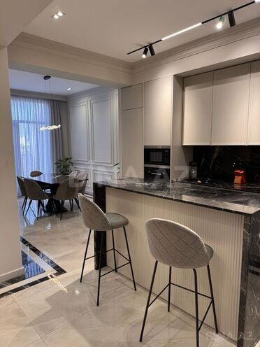 Сдаётся 5-комн. новостройка 230 м², пос. Аг шехер, photo 5 from 17