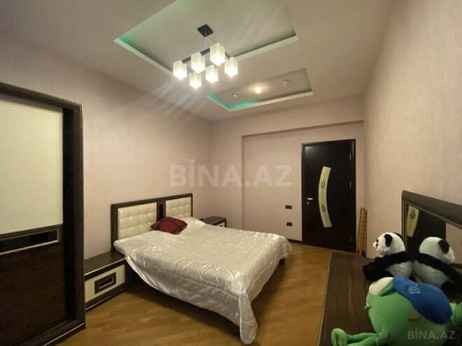 Satılır 4 otaqlı yeni tikili 177 m², 28 May m., photo 18 from 32