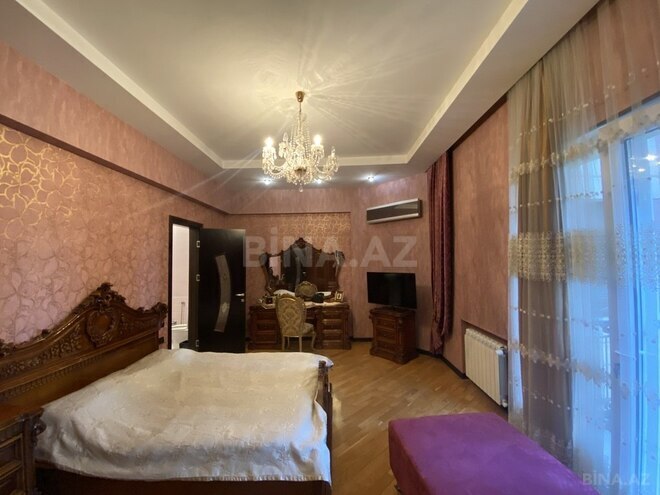 Satılır 4 otaqlı yeni tikili 177 m², 28 May m., photo 11 from 32