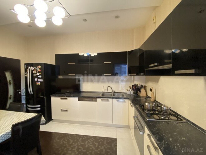 Satılır 4 otaqlı yeni tikili 177 m², 28 May m., photo 9 from 32