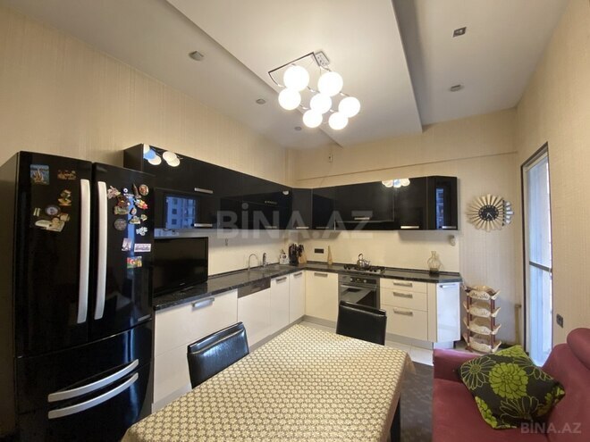 Satılır 4 otaqlı yeni tikili 177 m², 28 May m., photo 7 from 32
