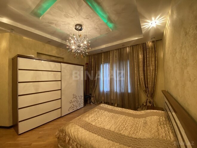 Satılır 4 otaqlı yeni tikili 177 m², 28 May m., photo 15 from 32