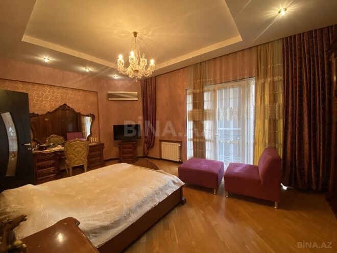 Satılır 4 otaqlı yeni tikili 177 m², 28 May m., photo 10 from 32