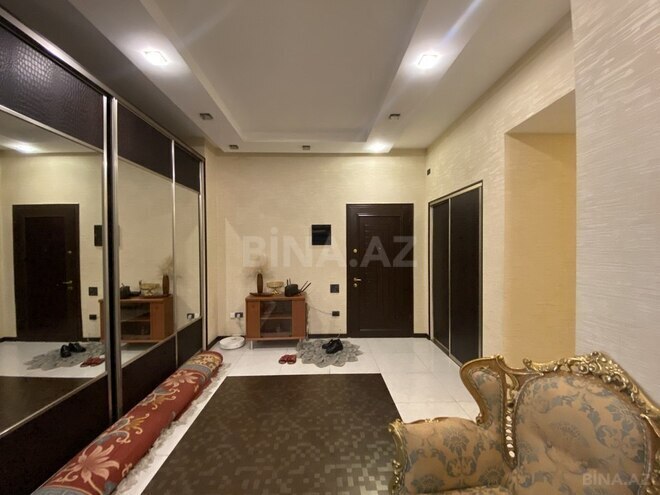 Satılır 4 otaqlı yeni tikili 177 m², 28 May m., photo 22 from 32