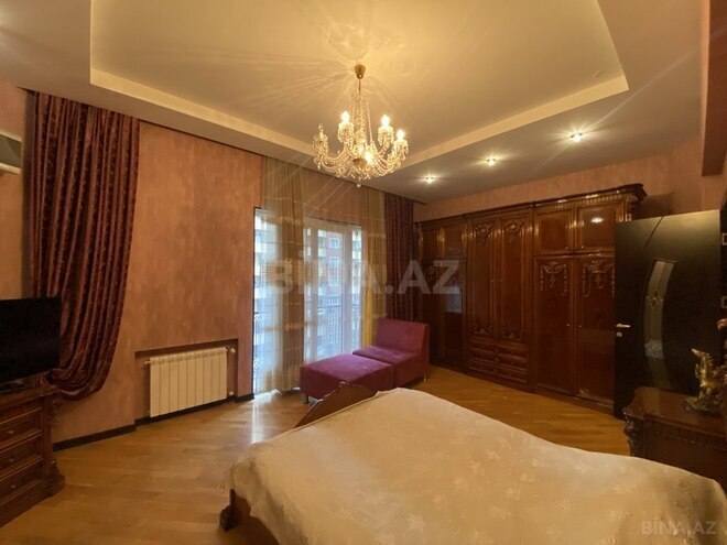 Satılır 4 otaqlı yeni tikili 177 m², 28 May m., photo 12 from 32