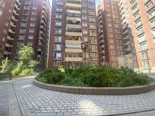 Satılır 4 otaqlı yeni tikili 177 m², 28 May m., photo 28 from 32