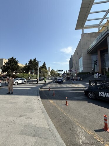 Satılır  torpaq 92 sot, Gənclik m., photo 11 from 21