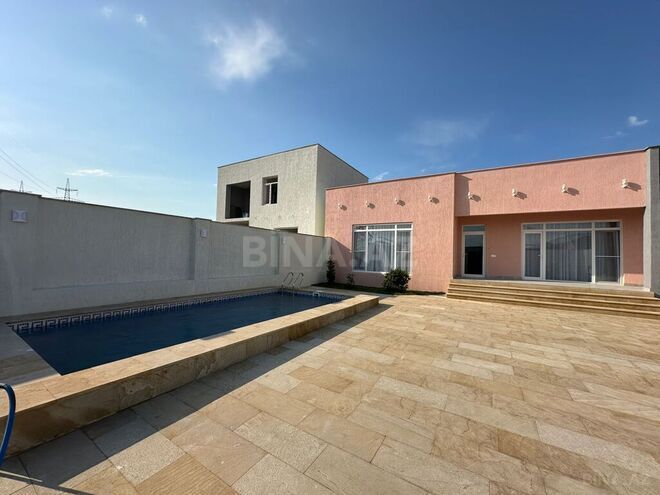 Satılır 4 otaqlı həyət evi/bağ evi 170 m², Şüvəlan q., photo 3 from 14