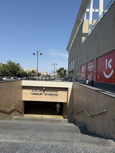 Satılır  torpaq 92 sot, Gənclik m., photo 7 from 21