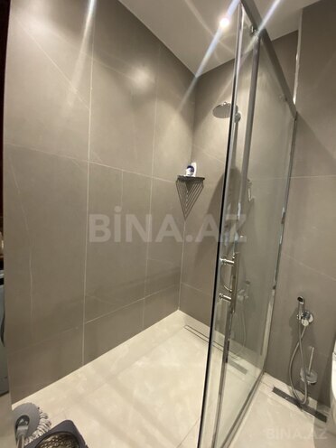 İcarəyə verilir 2 otaqlı yeni tikili 100 m², Sea Breeze q., photo 7 from 18