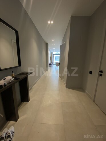 İcarəyə verilir 2 otaqlı yeni tikili 100 m², Sea Breeze q., photo 3 from 18