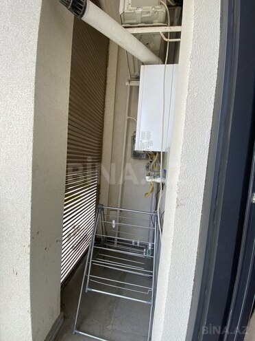 İcarəyə verilir 2 otaqlı yeni tikili 100 m², Sea Breeze q., photo 11 from 18