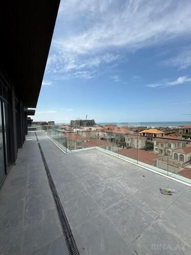 Satılır 4 otaqlı yeni tikili 219 m², Nardaran q., photo 5 from 15