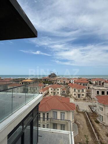 Satılır 4 otaqlı yeni tikili 219 m², Nardaran q., photo 14 from 15