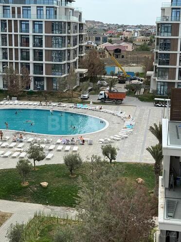 Satılır 4 otaqlı yeni tikili 219 m², Nardaran q., photo 13 from 15