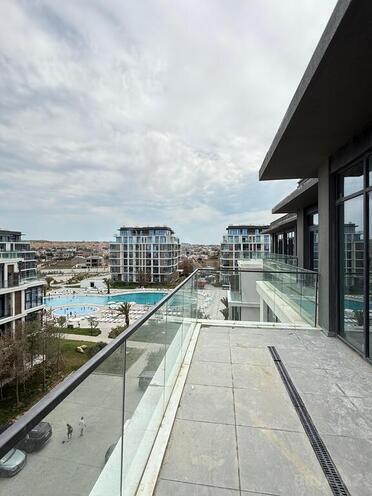 Satılır 4 otaqlı yeni tikili 219 m², Nardaran q., photo 11 from 15