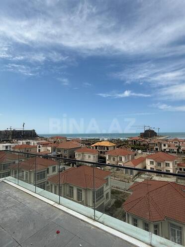 Satılır 4 otaqlı yeni tikili 219 m², Nardaran q., photo 1 from 15