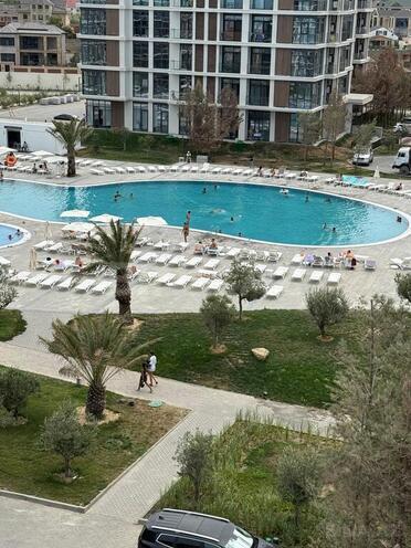 Satılır 4 otaqlı yeni tikili 219 m², Nardaran q., photo 3 from 15
