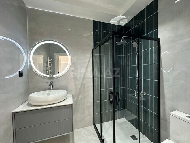 Satılır 4 otaqlı həyət evi/bağ evi 140 m², Mərdəkan q., photo 11 from 18