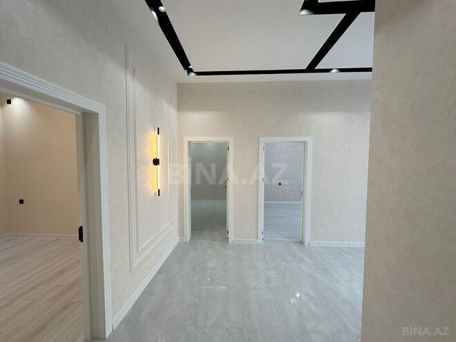 Satılır 4 otaqlı həyət evi/bağ evi 140 m², Mərdəkan q., photo 8 from 18