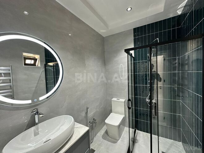 Satılır 4 otaqlı həyət evi/bağ evi 140 m², Mərdəkan q., photo 10 from 18