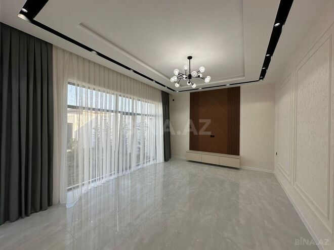 Satılır 4 otaqlı həyət evi/bağ evi 140 m², Mərdəkan q., photo 16 from 18