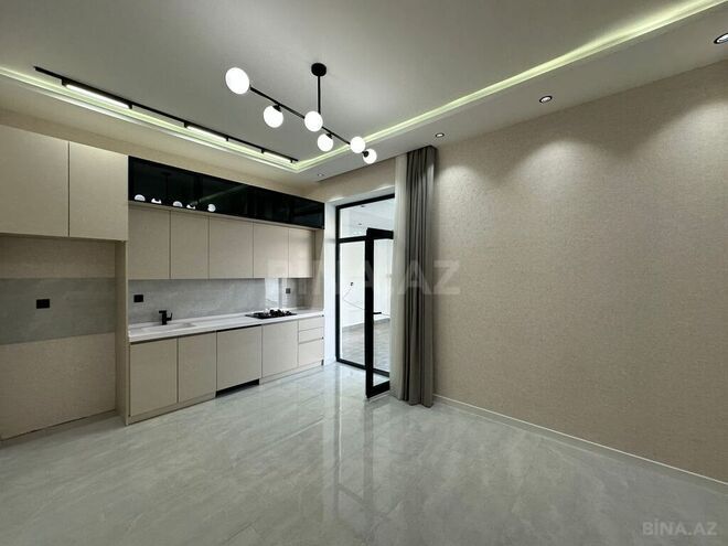 Satılır 4 otaqlı həyət evi/bağ evi 140 m², Mərdəkan q., photo 13 from 18