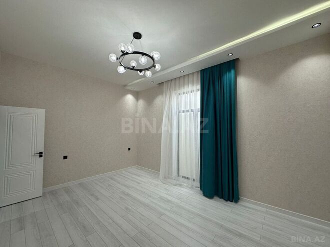 Satılır 4 otaqlı həyət evi/bağ evi 140 m², Mərdəkan q., photo 12 from 18