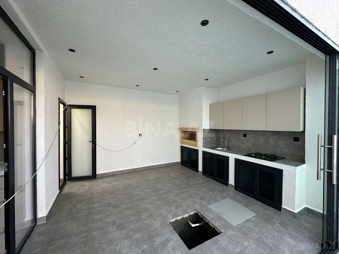 Satılır 4 otaqlı həyət evi/bağ evi 140 m², Mərdəkan q., photo 6 from 18