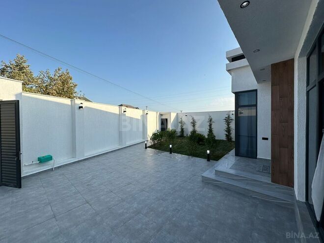 Satılır 4 otaqlı həyət evi/bağ evi 140 m², Mərdəkan q., photo 7 from 18