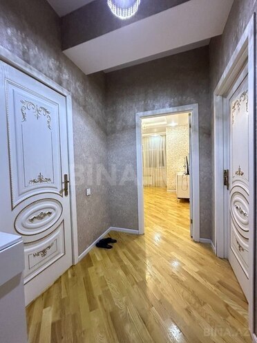 Satılır 2 otaqlı yeni tikili 55 m², Binəqədi r., photo 9 from 13