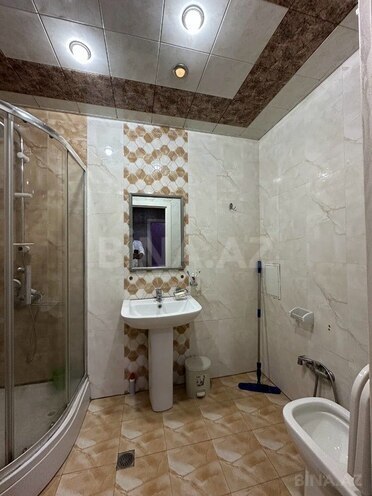 Satılır 2 otaqlı yeni tikili 55 m², Binəqədi r., photo 12 from 13