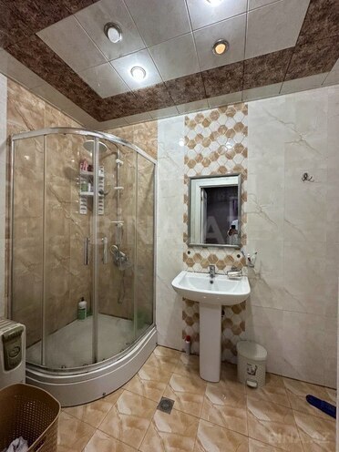 Satılır 2 otaqlı yeni tikili 55 m², Binəqədi r., photo 10 from 13