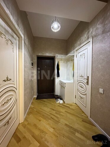Satılır 2 otaqlı yeni tikili 55 m², Binəqədi r., photo 11 from 13