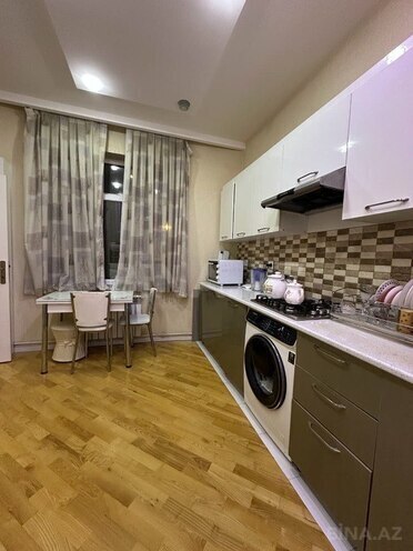 Satılır 2 otaqlı yeni tikili 55 m², Binəqədi r., photo 7 from 13