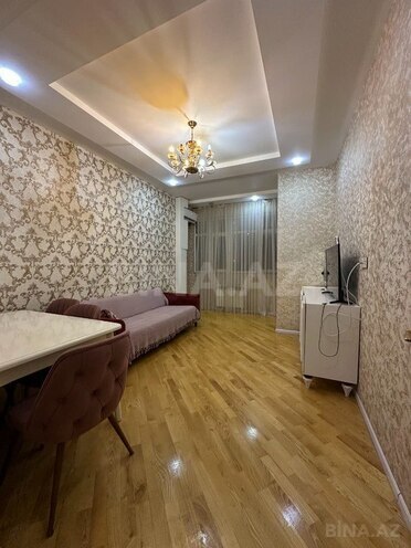 Satılır 2 otaqlı yeni tikili 55 m², Binəqədi r., photo 3 from 13