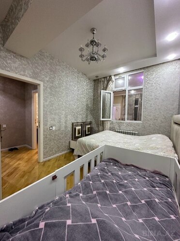 Satılır 2 otaqlı yeni tikili 55 m², Binəqədi r., photo 5 from 13