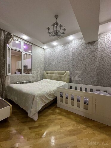 Satılır 2 otaqlı yeni tikili 55 m², Binəqədi r., photo 6 from 13