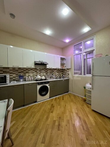Satılır 2 otaqlı yeni tikili 55 m², Binəqədi r., photo 8 from 13