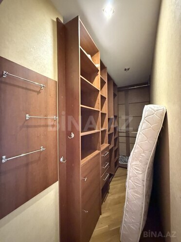Продаётся 3-комн. новостройка 155 м², м. Сахил, photo 16 from 22