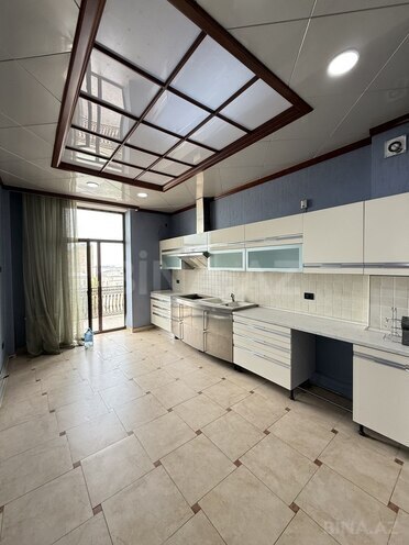 Продаётся 3-комн. новостройка 155 м², м. Сахил, photo 13 from 22