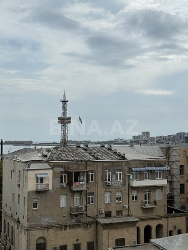 Продаётся 3-комн. новостройка 155 м², м. Сахил, photo 20 from 22