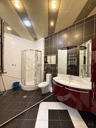 Продаётся 3-комн. новостройка 155 м², м. Сахил, photo 17 from 22